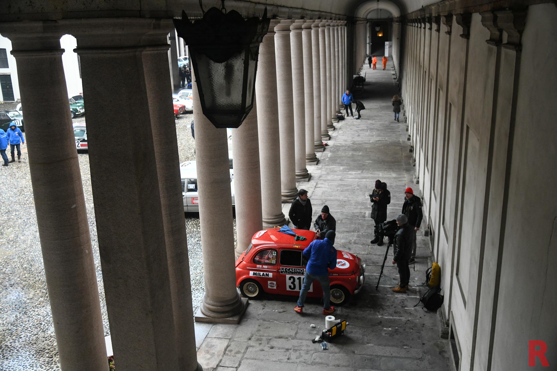 2019 monte carlo historique 89