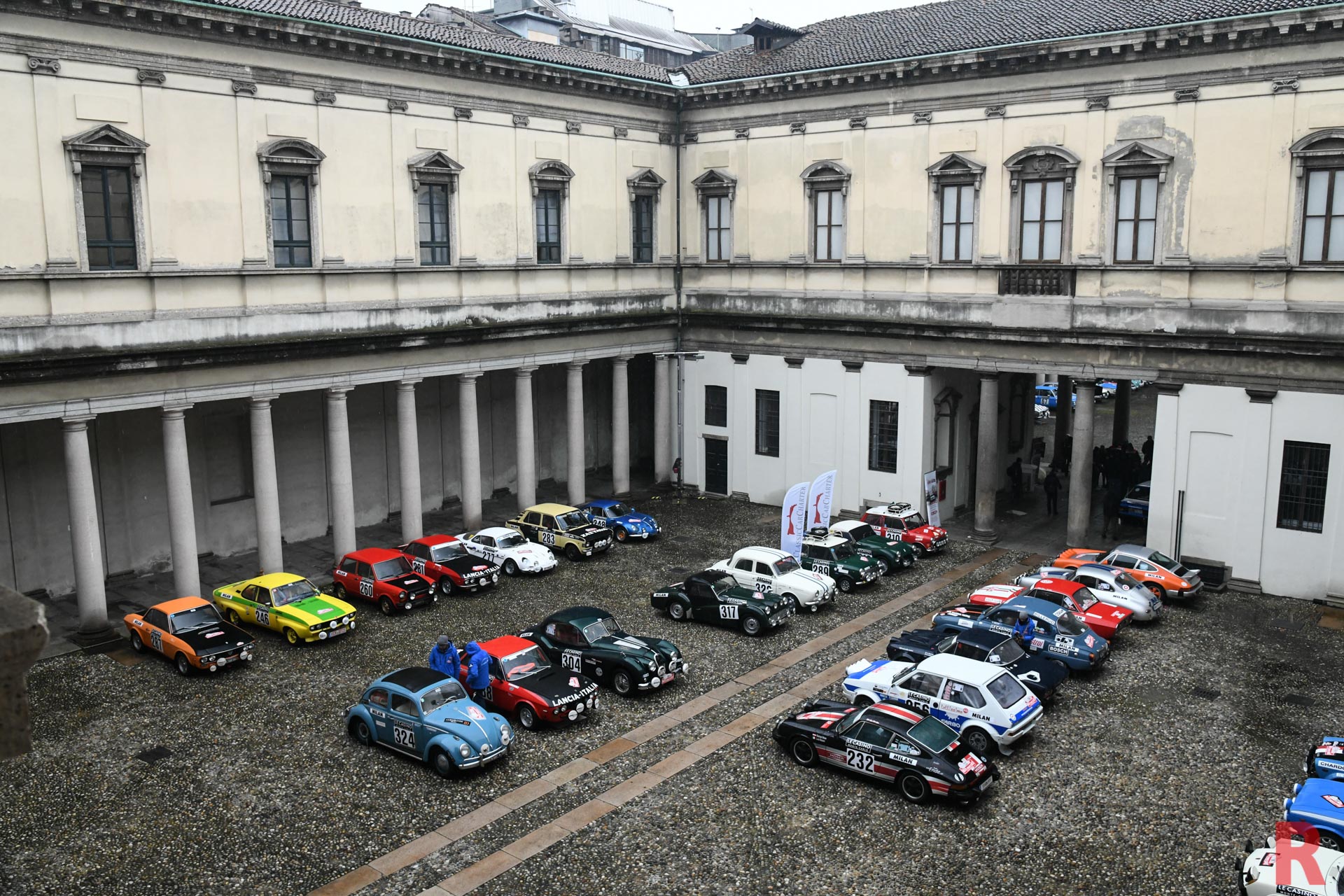 2019 monte carlo historique 90
