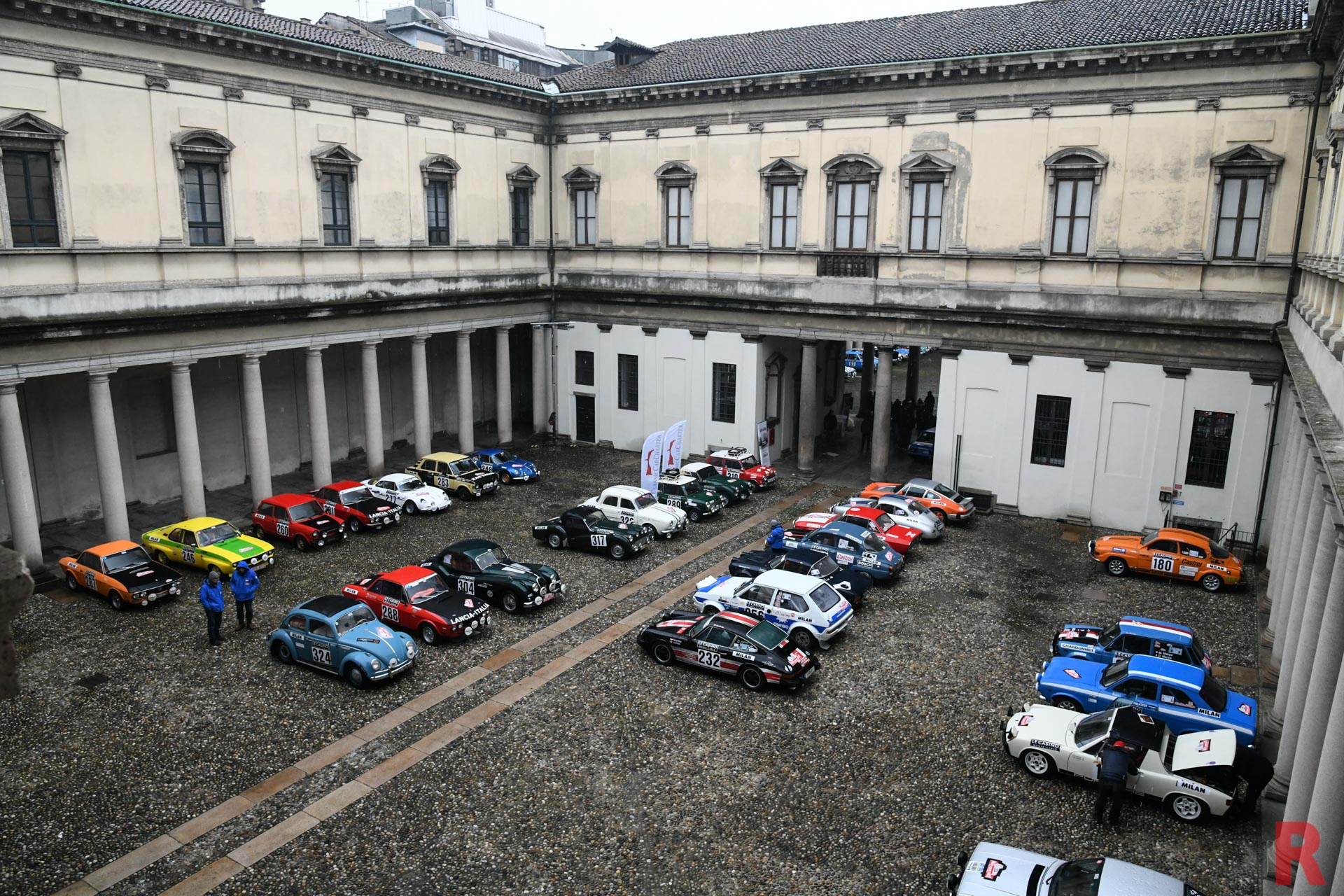 2019 monte carlo historique 91