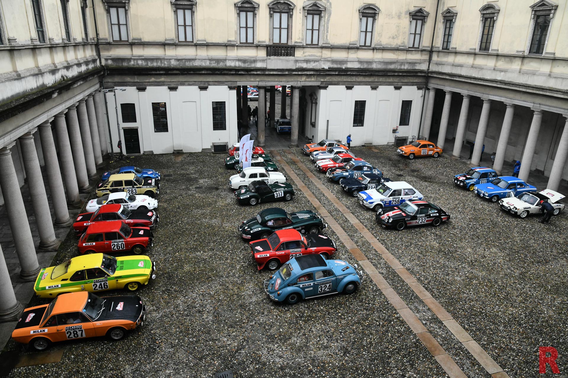 2019 monte carlo historique 93