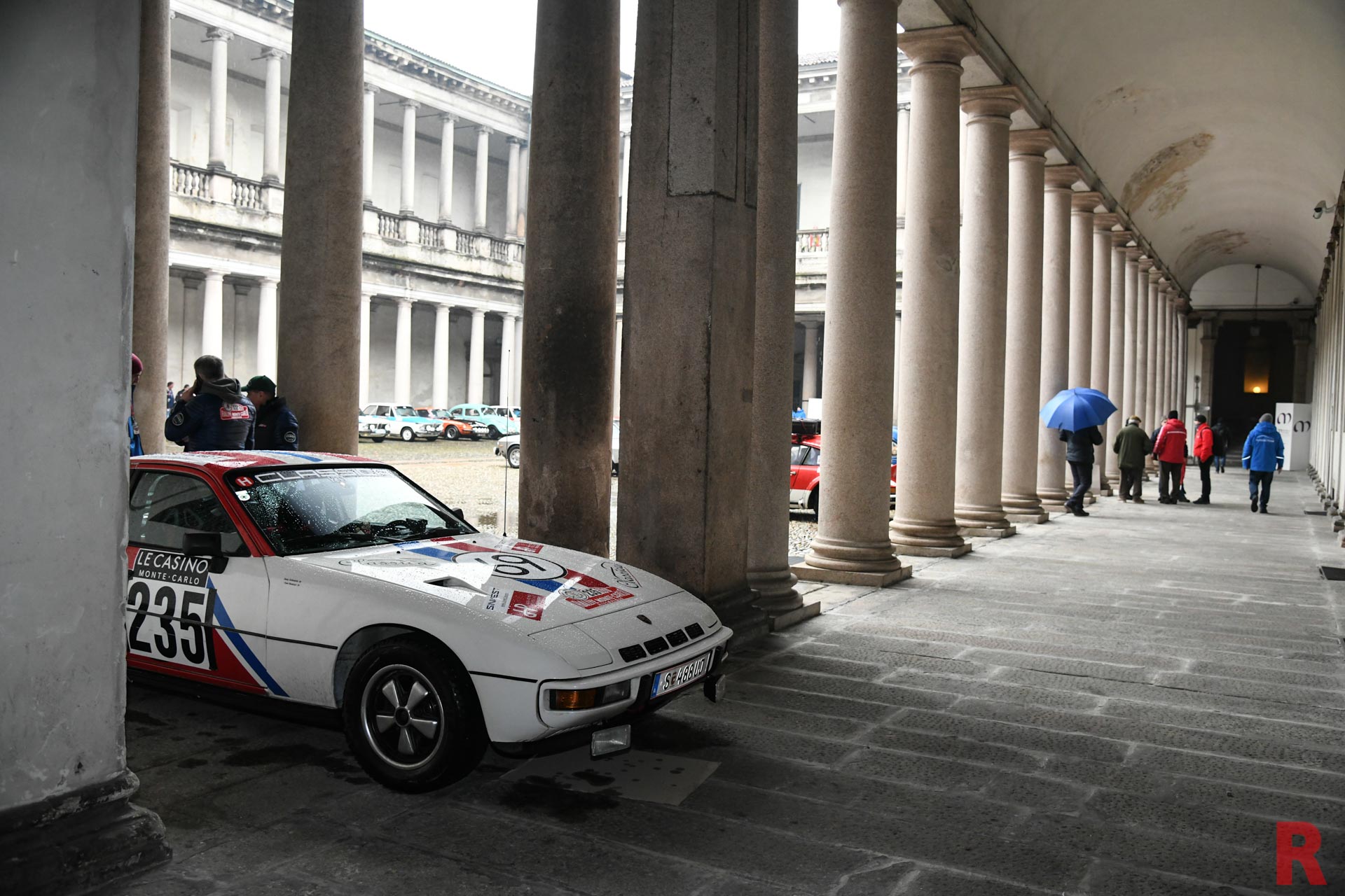 2019 monte carlo historique 95