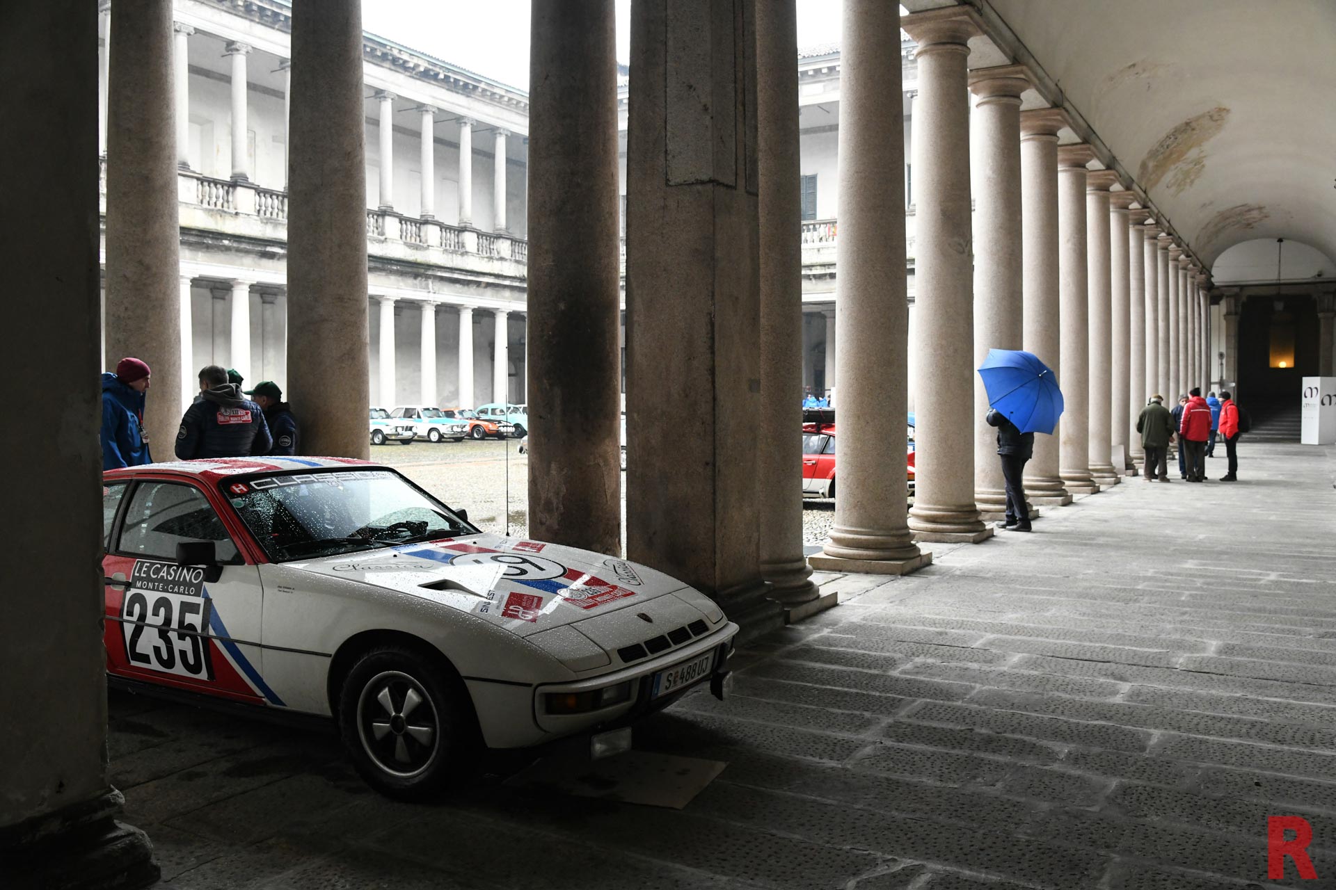 2019 monte carlo historique 96