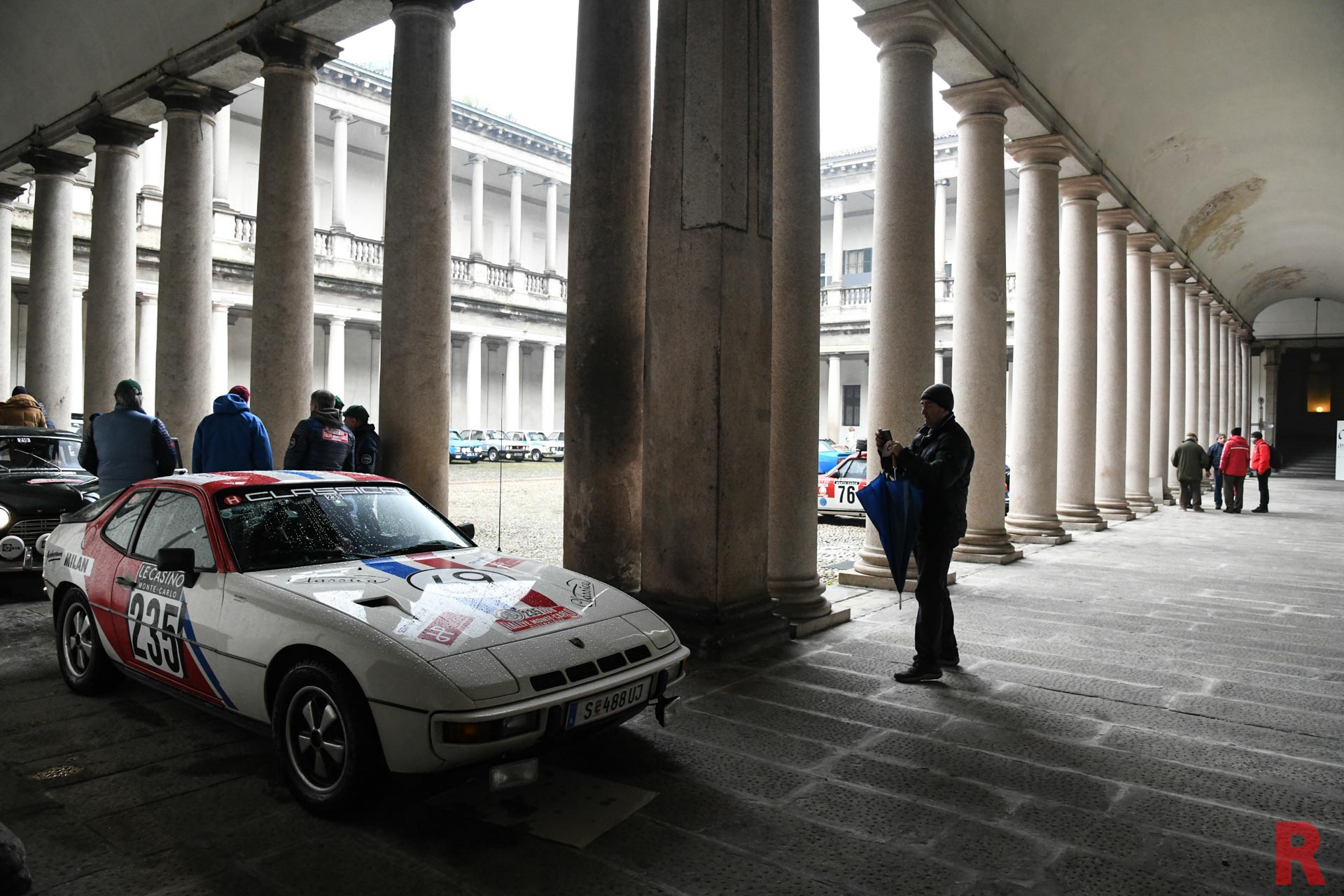 2019 monte carlo historique 97