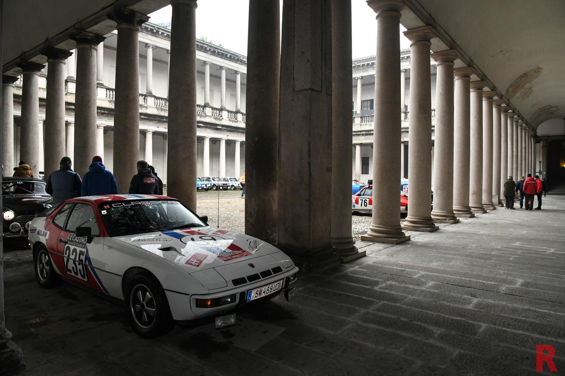2019 monte carlo historique 98