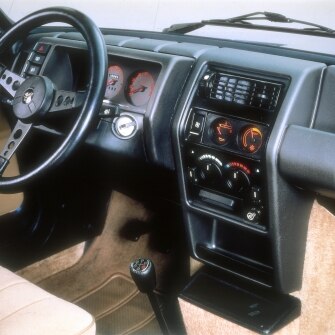 Renault 5 Alpine Turbo