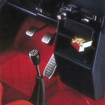Renault 5 Alpine