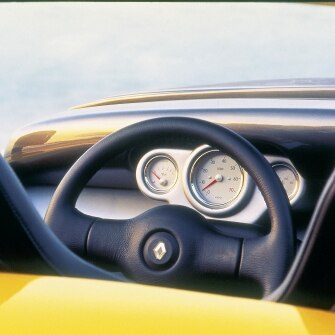 Renault Spider 06
