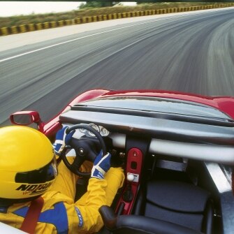 Renault Spider 07