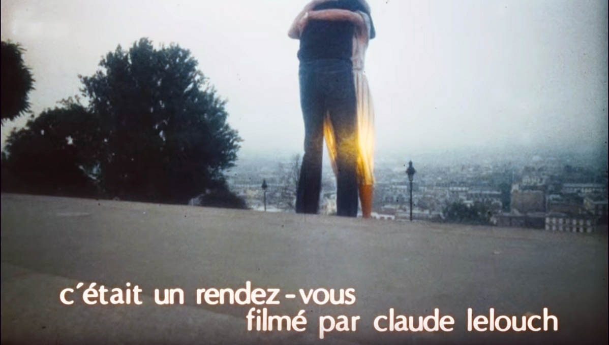 Le strade vuote e il mito di “C’était un rendezvous” Ruoteclassiche