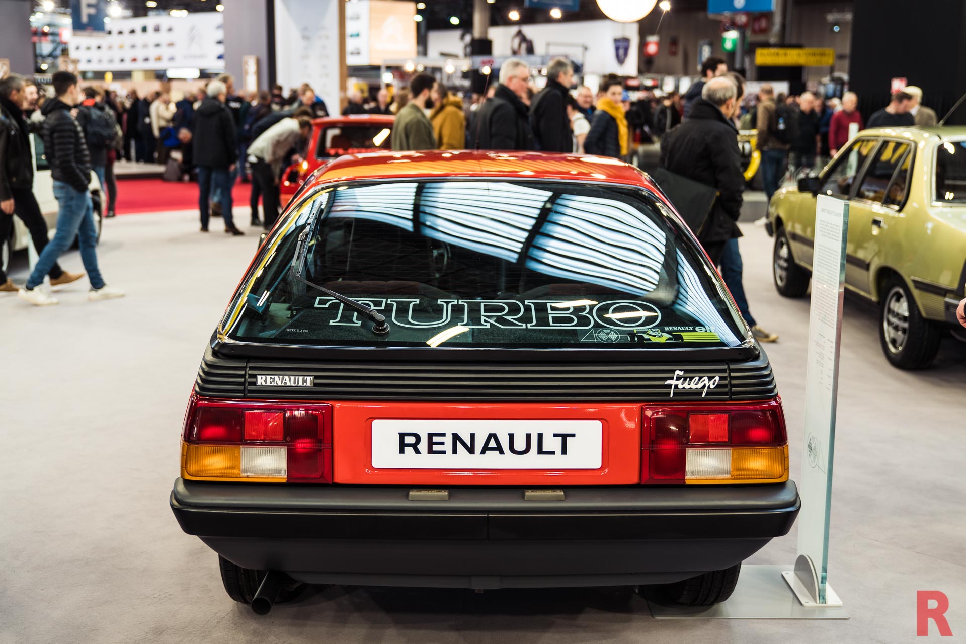 Rétromobile 2019: 10 cose che valevano il viaggio - Ruoteclassiche