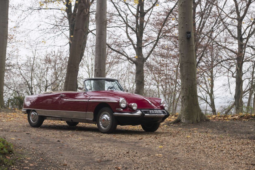 Retromobile, all’asta i gioielli di Artcurial - Immagine #1