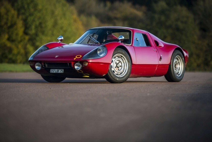 Retromobile, all’asta i gioielli di Artcurial - Immagine #2