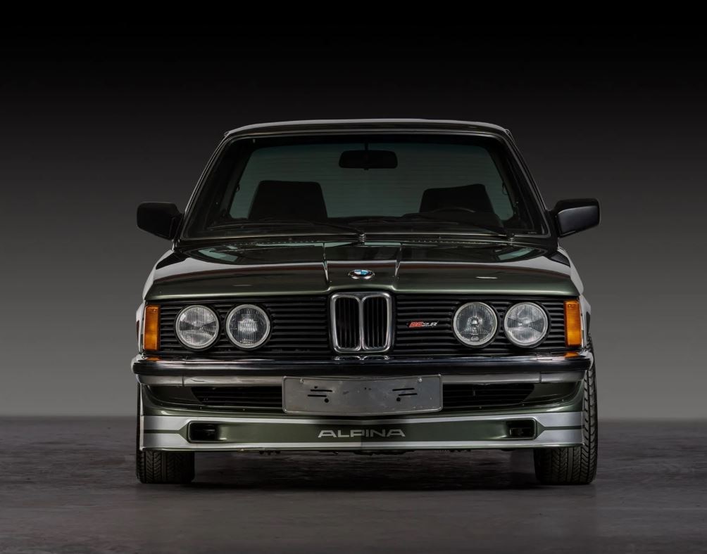 RM Sotheby’s di Miami, volano le youngtimer - Ruoteclassiche