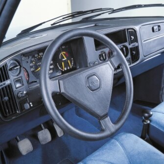 Saab 900 Turbo 5p