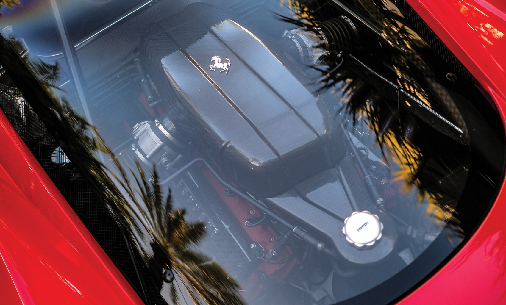 Aste: in vendita una Ferrari Enzo molto alla moda - Immagine #16