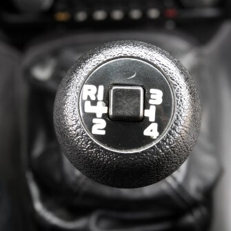 Volvo 244 Turbo