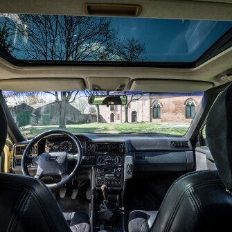 Volvo 850 SW T5-R