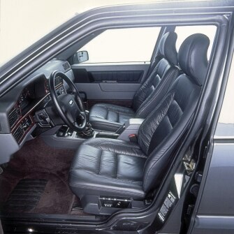 Volvo 850 T-5 SW