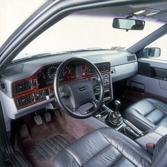 Volvo 850 T-5 SW