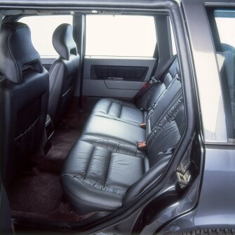 Volvo 850 T-5 SW