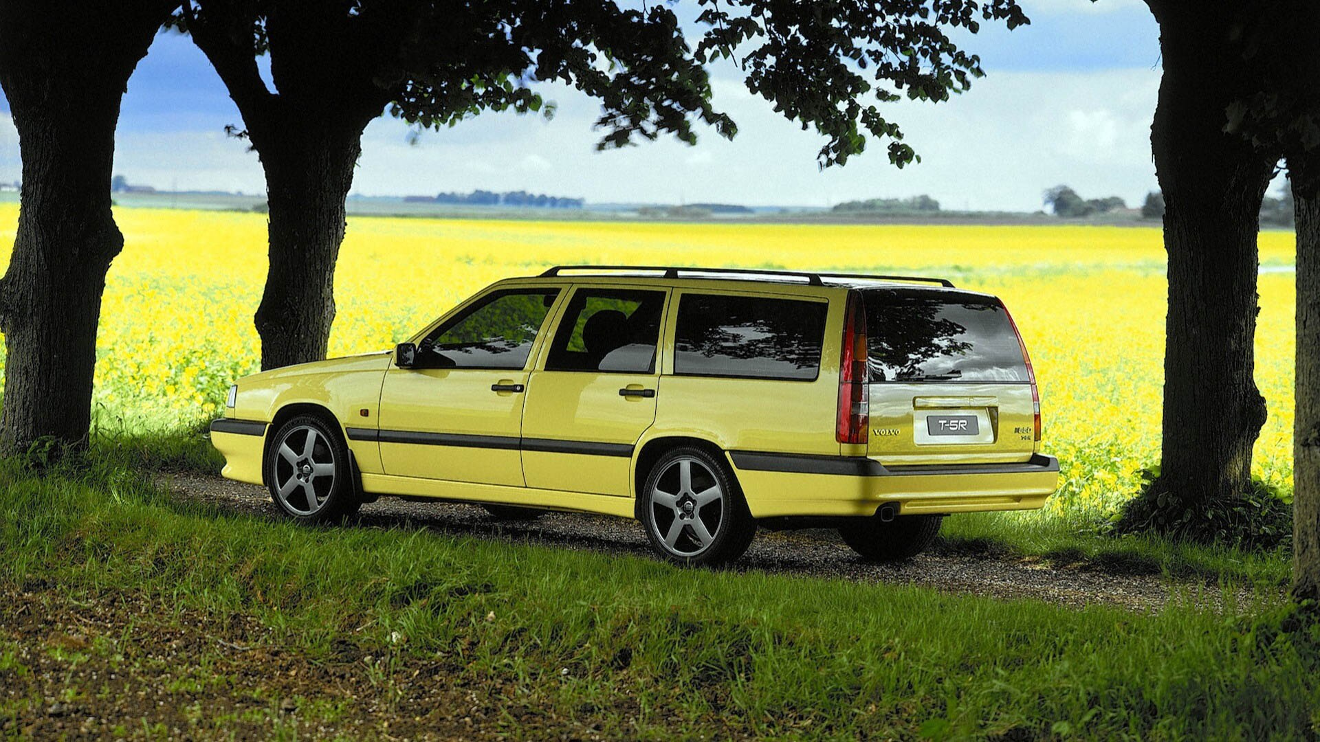 Volvo 850 запчасти