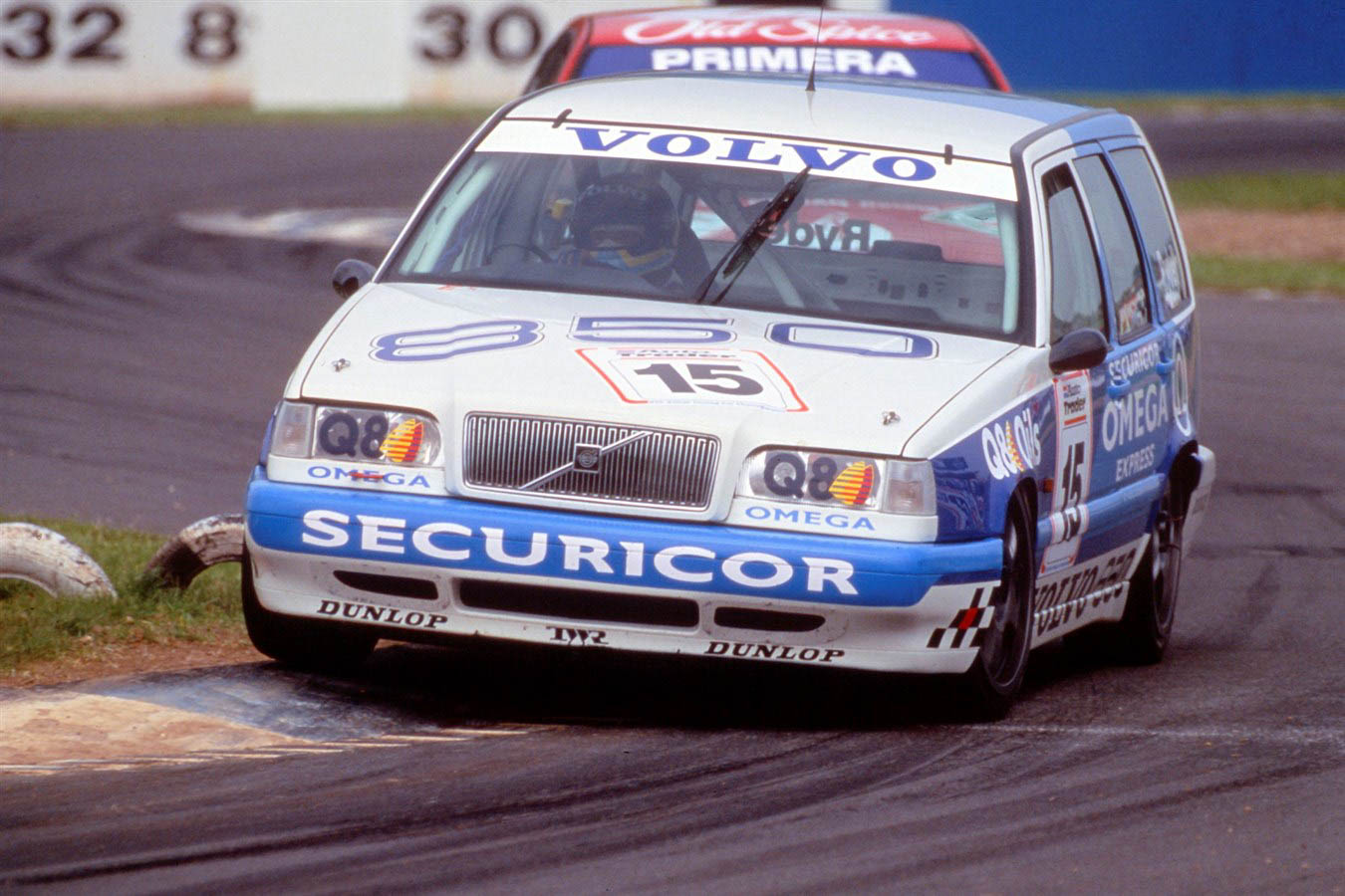 Volvo 850 T5-R e 850R: ghiaccio bollente - Ruoteclassiche