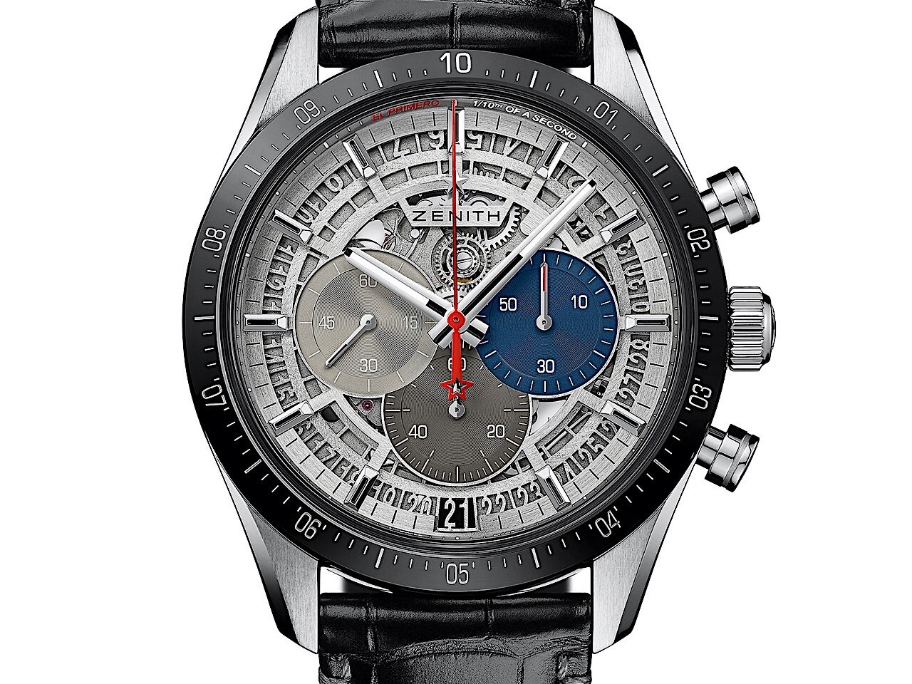 el primero chronomaster 2 el primero chronomaster 2